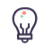 Lightbulb icon