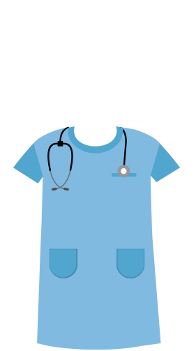 medical assistant attire
