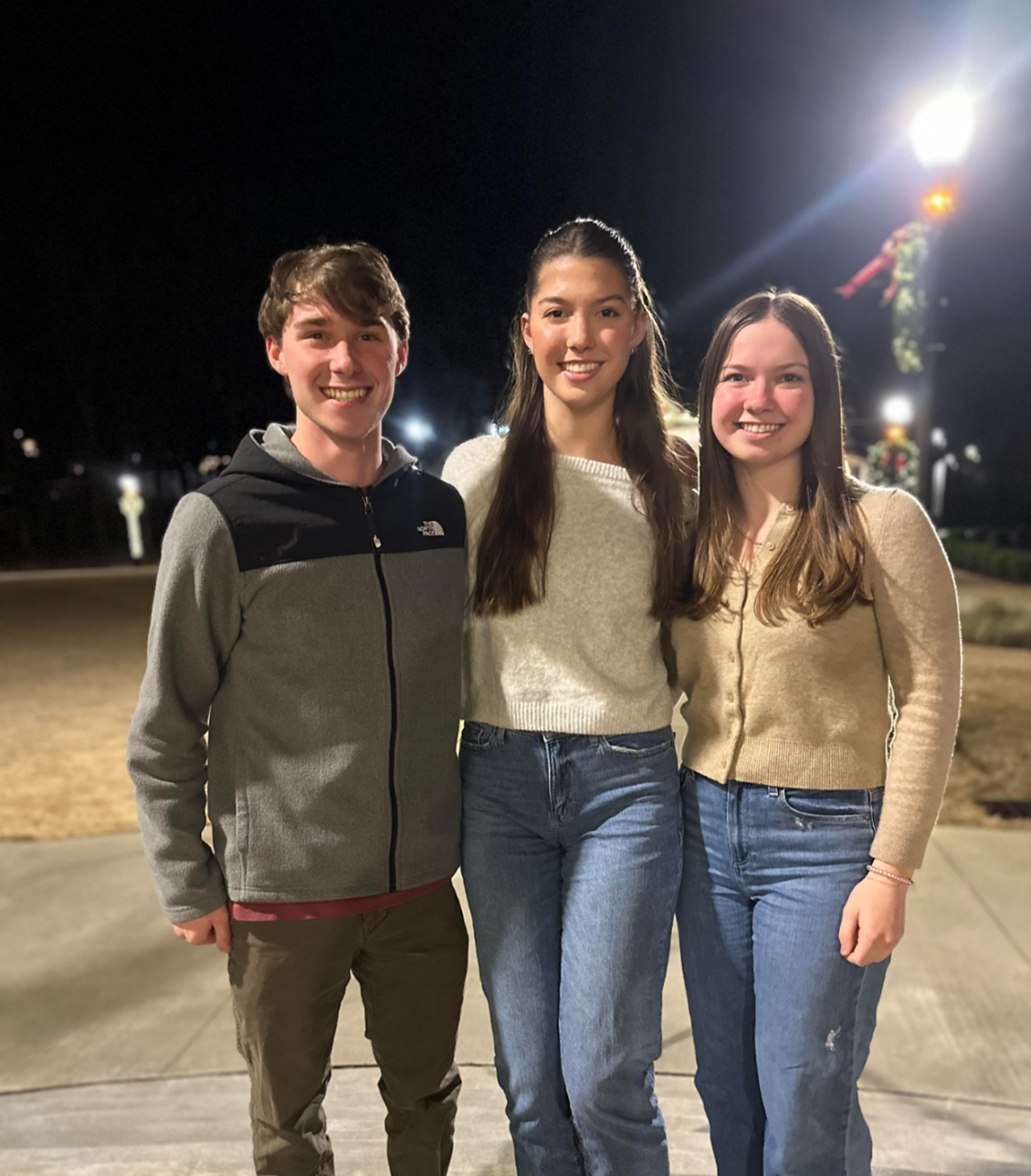 01.29.26 Upromise grand-prize winner family 2025 Upromise Ohio 529 grand prize winner