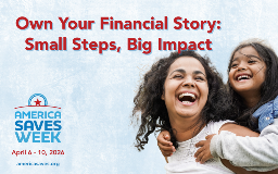 Mother laughing with her daughter with 2026 ASW logo