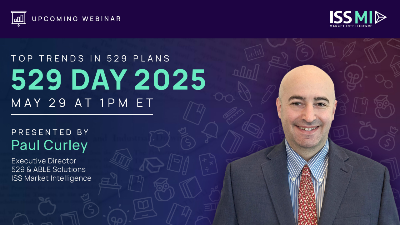 Webinar for 529 Day