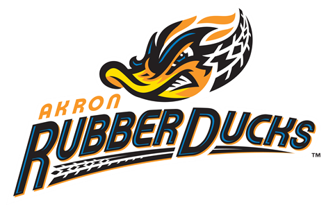 Akron Rubberducks Akron Rubberducks