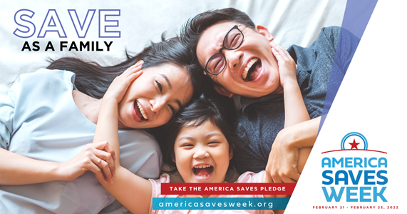 ASW 2022 Save as a Family 1200x630 Young families laughs while looking at camera