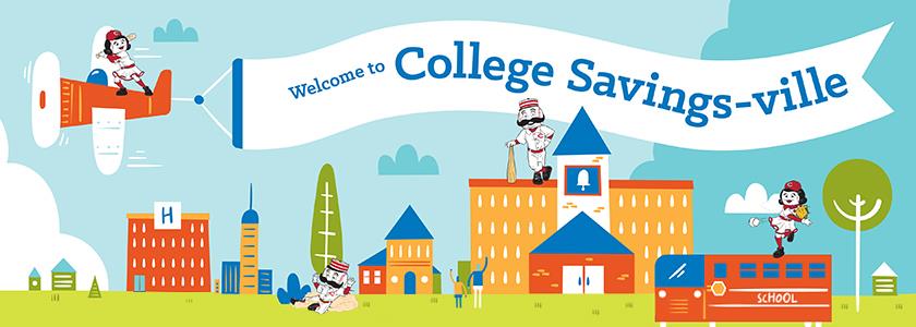 College_Savings_Grand_Slam_With_ Cincinnati_Reds_Ohio 529 College_Savings_Grand_Slam_With_ Cincinnati_Reds_Ohio 529