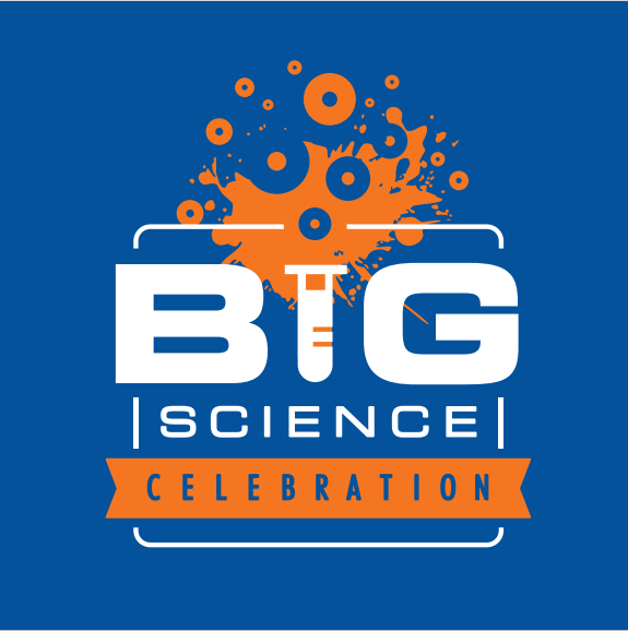 COSI Big Science Celebration