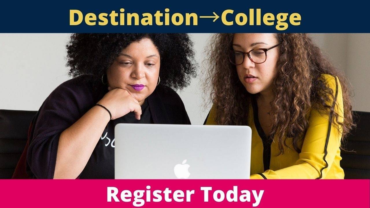 Destination College