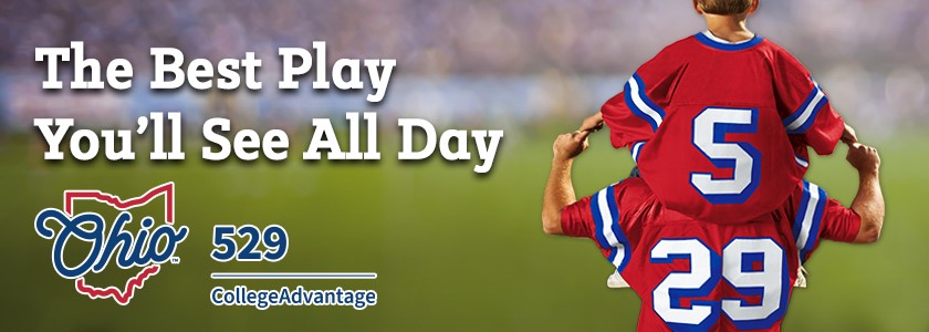 CollegeAdvantage university promo image
