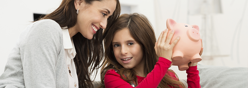 Teach Your Kids How To Save Money Teach Your Kids How To Save Money