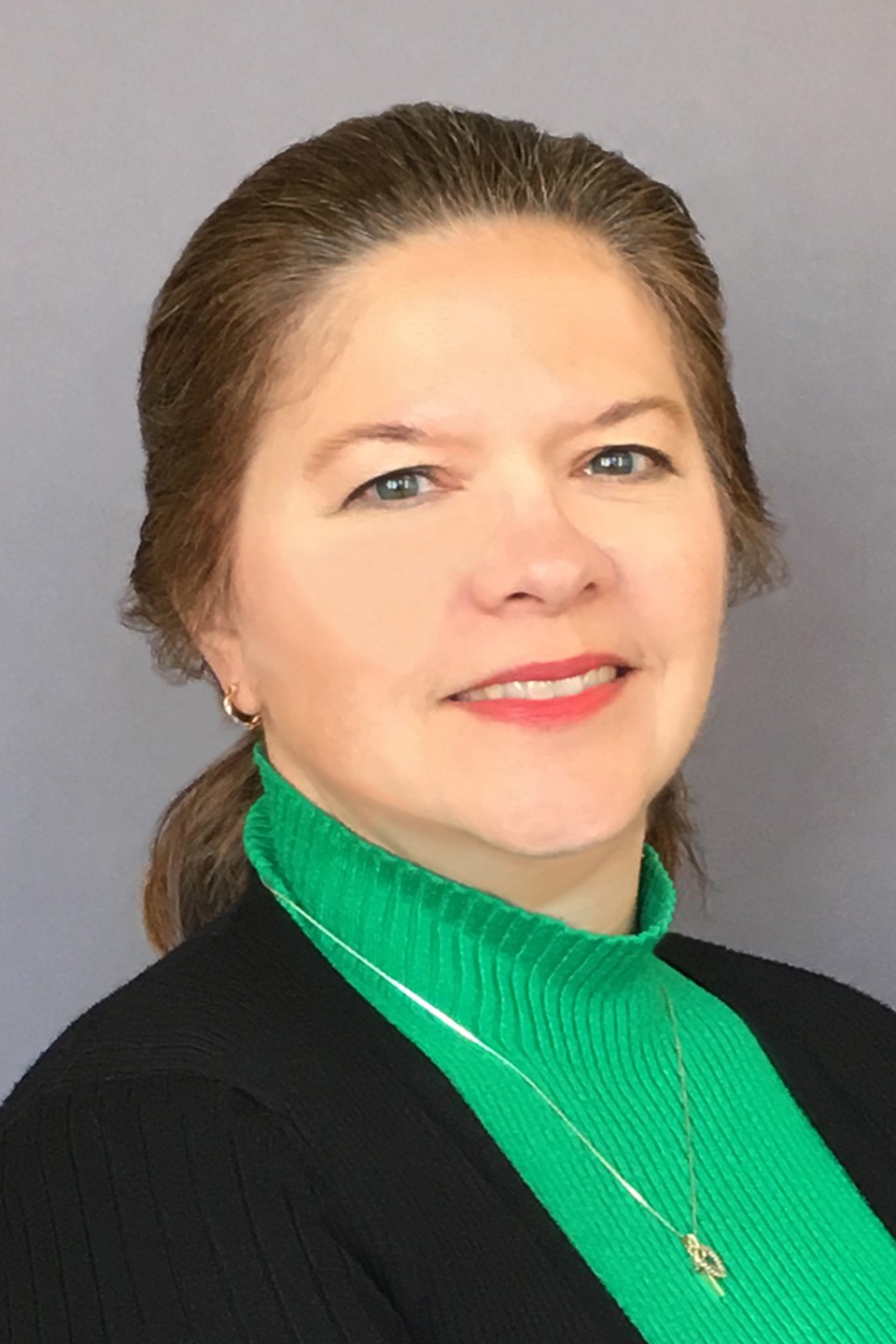 Executive Director Trisha Good