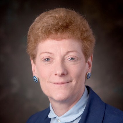 E. Ann Gabriel, CPA (Inactive), PhD&nbsp;Board Member, Associate Professor of Accounting, Ohio University School of Accountancy