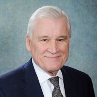 Benedict “Bick” Weissenrieder