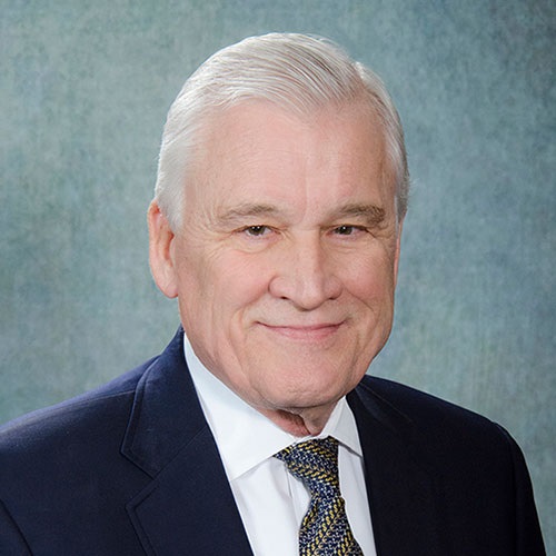 Benedict “Bick” Weissenrieder&nbsp;Board Member, Retired, Hocking Valley Bank