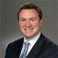 Chancellor Mike Duffey