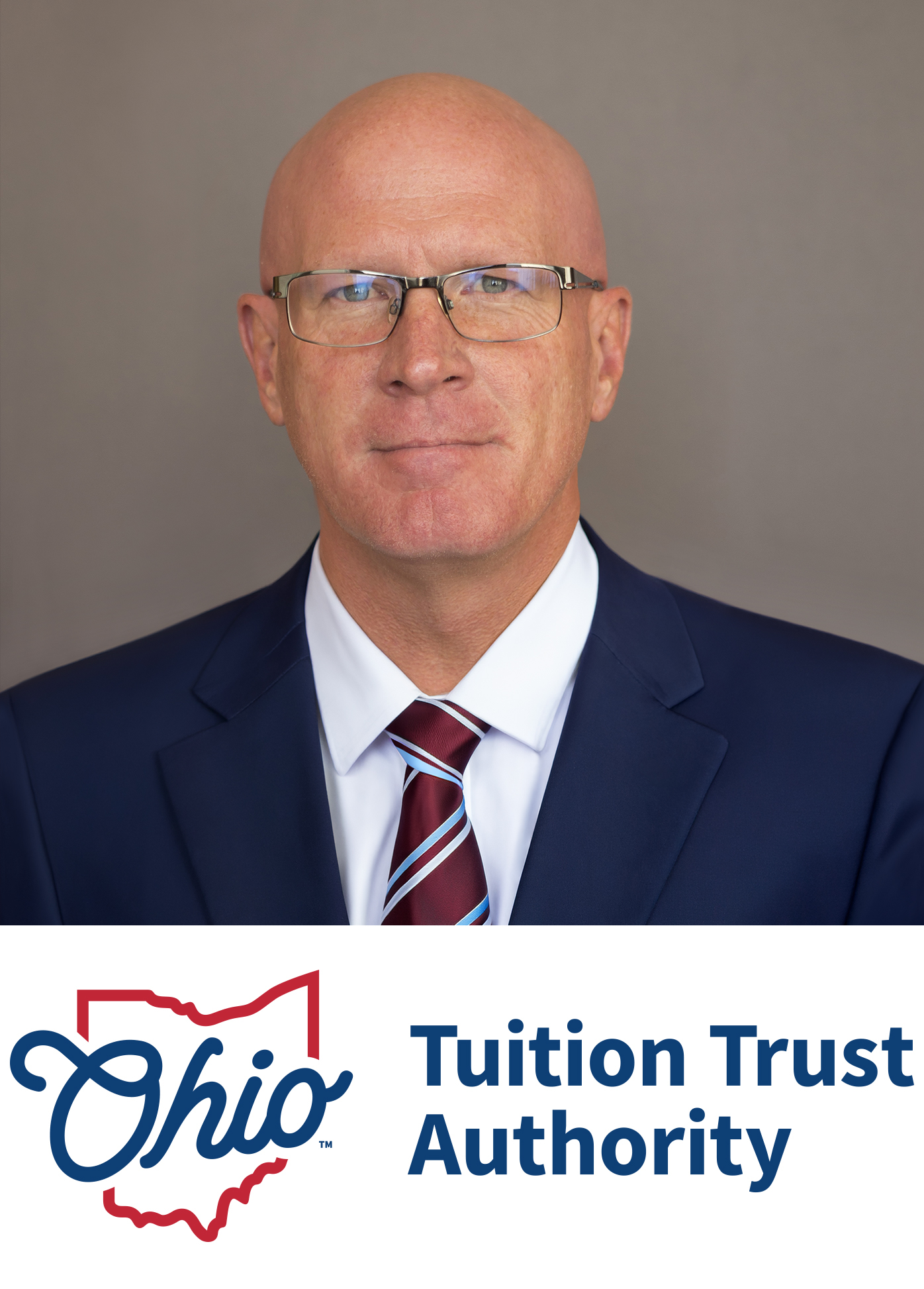 Interim Executive Director David Kemp