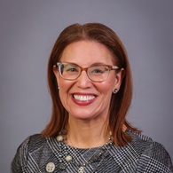 State Rep. Beryl Brown Piccolantonio