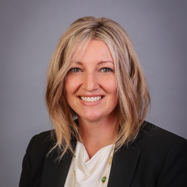 State Rep. Heidi Workman Co-Chair, State Representative, 72nd District