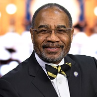 State Sen. Vernon Sykes