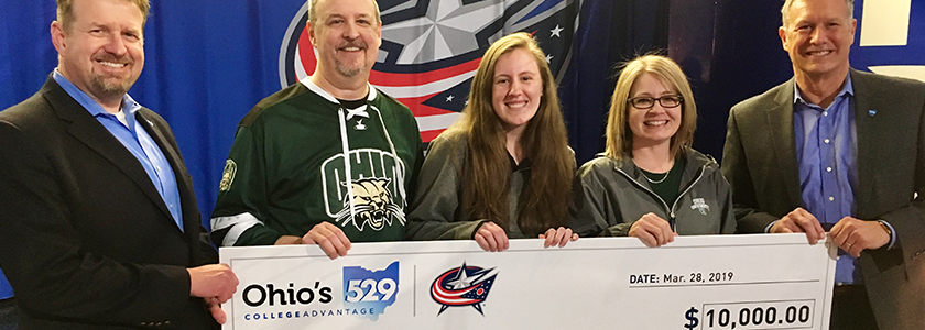 2019_blue_jackets_college_savings_assist_winner 2019 Blue Jackets College Savings Assist Winner