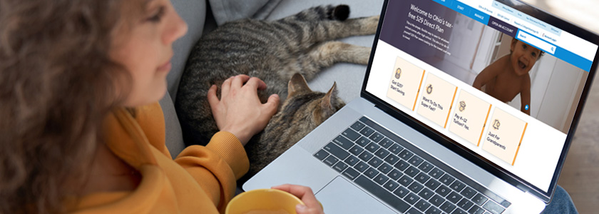 Newsletter Signup