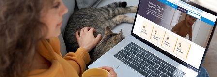 Newsletter Signup