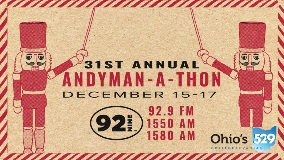 Andyman-A-Thon 2023-4