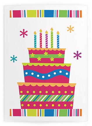 confirm greeting cards