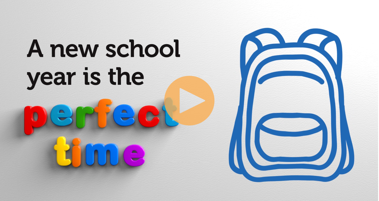 OTTA Home FY26 Back To School Video