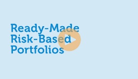 Thumbnail image for WATCH: Complete portfolios with predefined risk levels