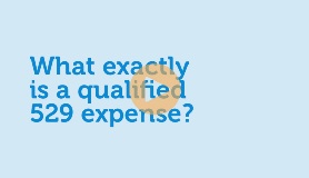 Thumbnail image for WATCH: Relax, most of the common expenses qualify.